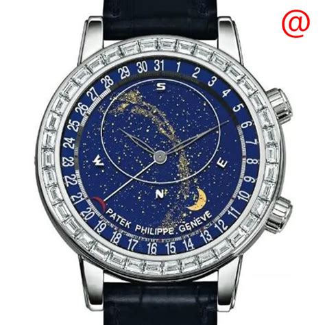 patek philippe celestial price|6104p 001.